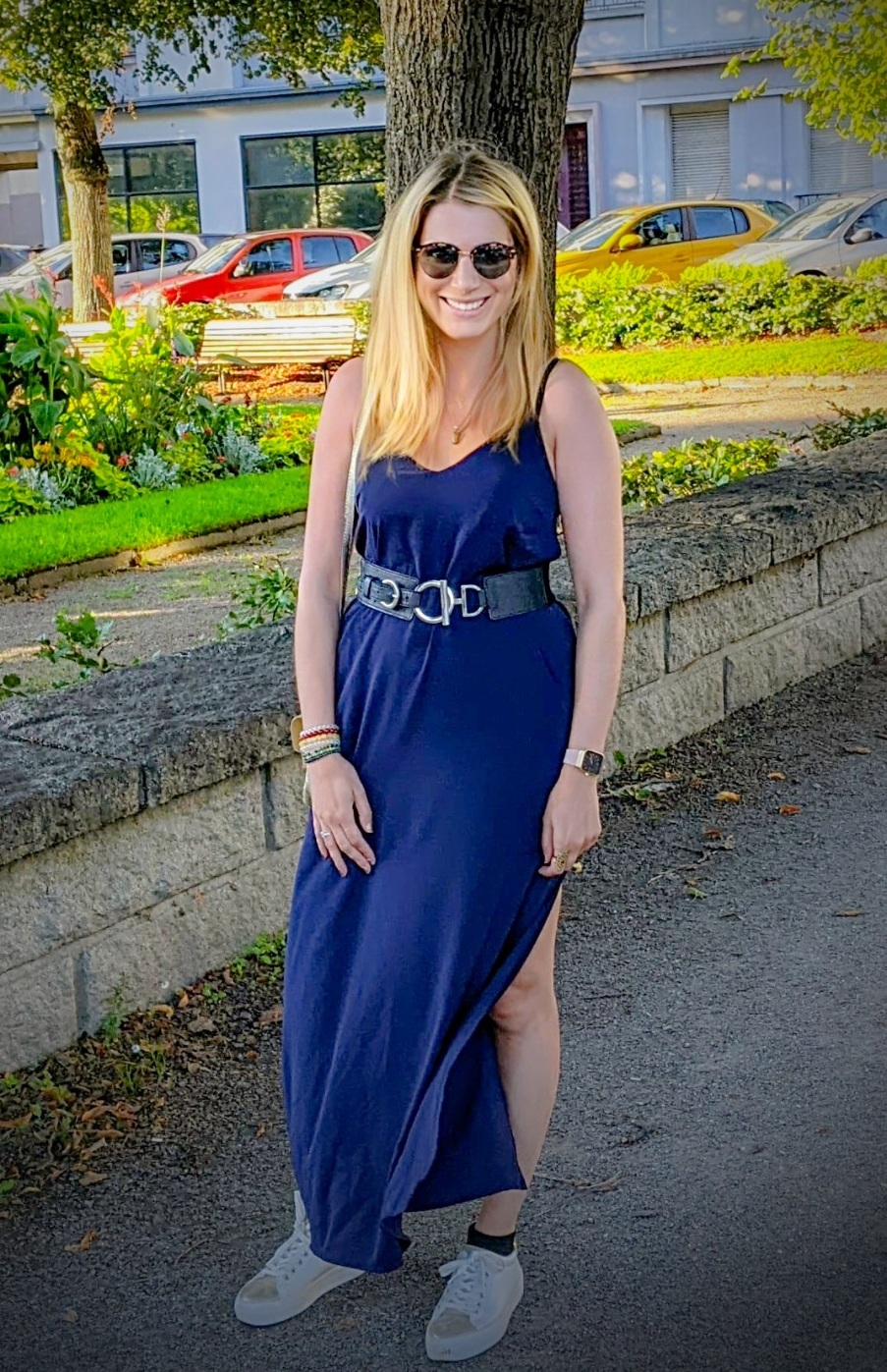 Alexandra Urbain, consultante RH et coach professionnelle à Brest