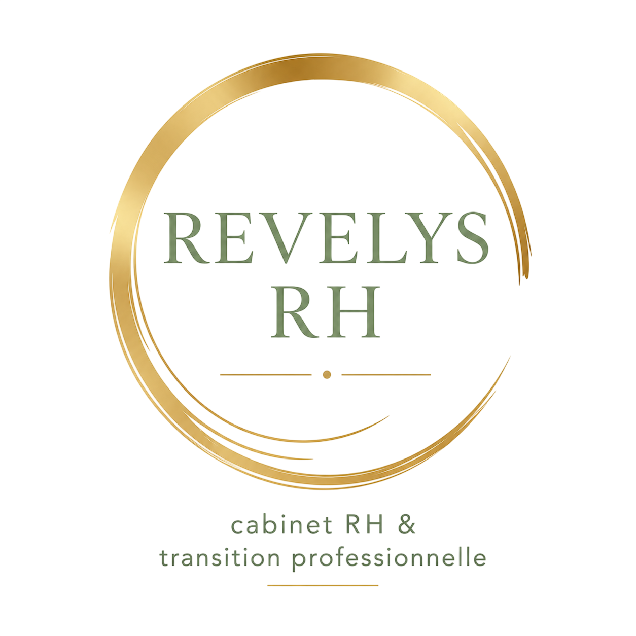 Logo Revelys RH